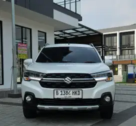 Suzuki XL7 Beta AT 2022 Istimewa