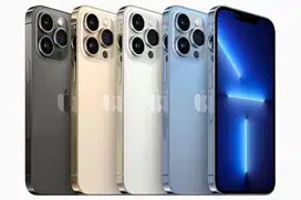 IPHONE 13 PRO MAX 256 GB