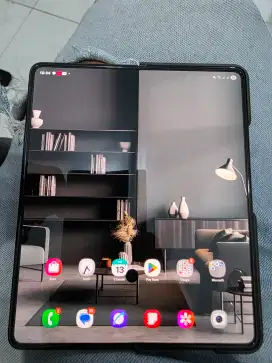 Samsung z fold 5 1Tb