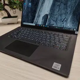 LAPTOP DELL 7310 CORE i5 GEN10 SIAP PAKE