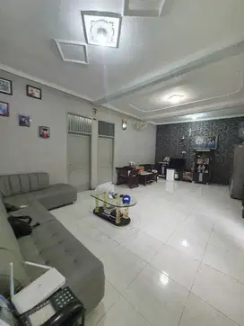 VRE0296 - Rumah, Jl. Betet Raya, Cibodas, Tangerang