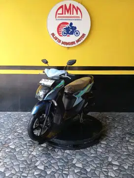 Yamaha Gear 125 Standar 2024 Plat Jakarta Timur