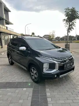 Mitsubishi Xpander Cross Premium Package AT 2020