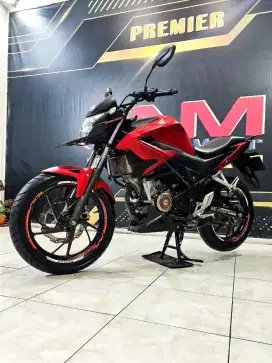 DP 2jt an Honda New CB150R SE STREETFIRE TH 2020 cakep pol