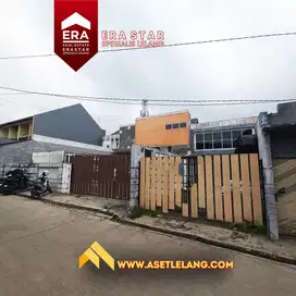 Rumah Jl. H. Muhyin, Jati Cempaka, Pondok Gede, Kota Bekasi