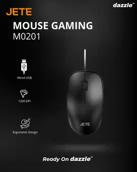 Jete M0201 Series