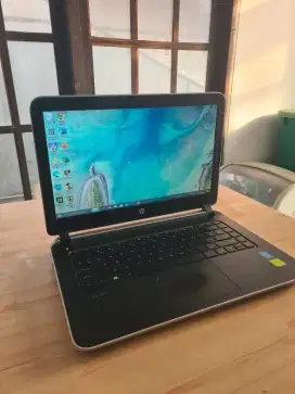 Laptop HP Pavilion 14 4210u