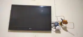 LG 32 inc dijual cepat