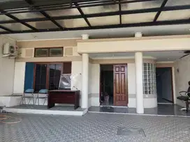 DIJUAL CEPAT RUMAH KOMPLEK