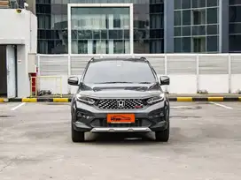 Honda WRV RS sensing AT 2024