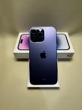 Iphone 14 promax 128gb ibox