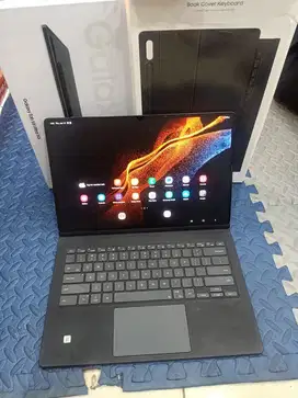 Samsung tab s8 ultra 12/256 wifi cell