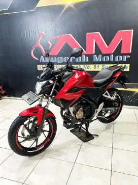 DP 2jt an Honda New CB150R SE STREETFIRE TH 2020 murce no minus