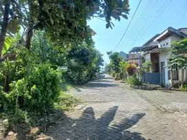 Investasi Tanah Malang Lokasi Emas Dekat UB & Jalan Raya