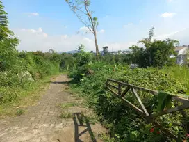 Dijual Tanah Murah Kota Malang Potensi Rumah Kos