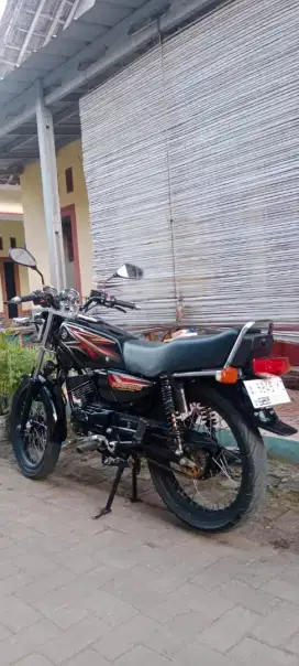 RX KING TAHUN 2002