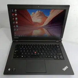 Laptop Lenovo Thinkpad L14 Core i5 Gen 10 Ram 8GB 256GB 14inch D-WKJ