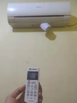 Ac cawang panasonic 1/2PK