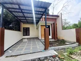 Hunian Ideal di Malang Dekat Kampus UT, GOR, dan Pusat Kota