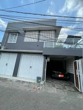 DI JUAL RUMAH DAN RUKO DEKAT PASAR LEMBANG