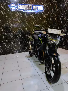 KAWASAKI Z250 FI TH 2021 SIAP PAKAI
