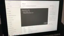 Lenovo yoga book yb1 win 10