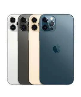 IPHONE 12 PRO MAX 256 GB