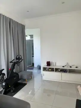 Rumah Instagramable Smart Lock Kopo Permai