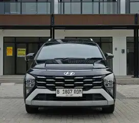 Hyundai Stargazer X Prime 2023