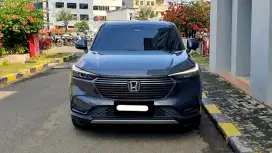 Honda hrv se sensing 2023 abu cash kredit proses bisa dibantu