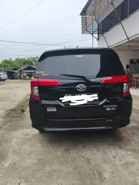 Dijual Sigra R M/T thn 2016
