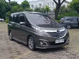 Mazda Biante 2.0 Skyactive AT 2014