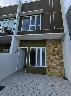 Dijual Rumah Gading Griya Lestari, Kelapa Gading. Jakarta Timur.