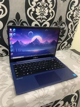 Jual Laptop Advan soulmate 1405
