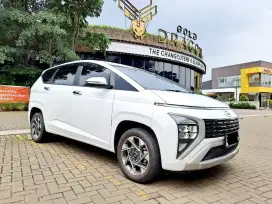 HYUNDAI STARGAZER PRIME 1.5 IVT AT 2023