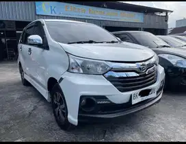 Daihatsu Xenia 1.3 R Sporty 2017