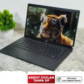 BISA KREDIT LAPTOP DELL LATITUDE 7320 CICILAN KREDIT TANPA DP BUNGA 0%