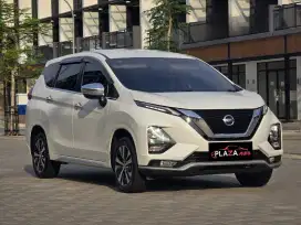 Nissan Livina 2019
VL 1.5 Automatic Dp 2 juta saja