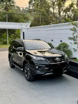 Toyota Fortuner 2019 Diesel