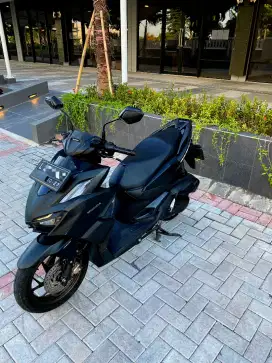 All New Vario 160 ABS Seperti Baru Jarang dipakai