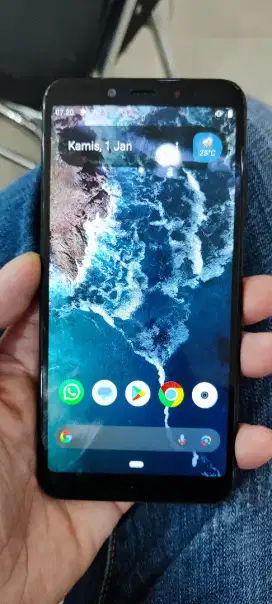 Xiaomi mi A2 4/64gb original