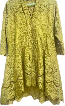 Kebaya Merk Girjos
