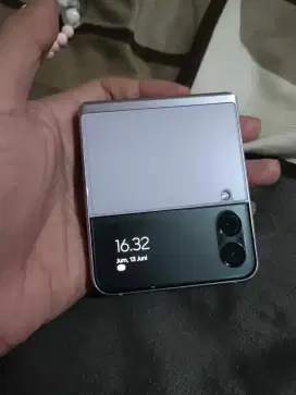 Samsung z flip 3 8/256