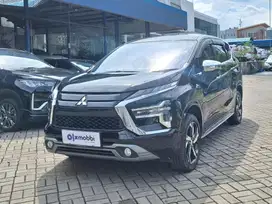 DP 5% Mitsubishi Xpander 1.5 Ultimate Bensin-AT 2022 FKO