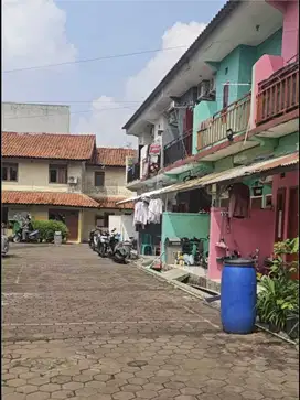 TANAH DIJUAL - SEGERA!!!