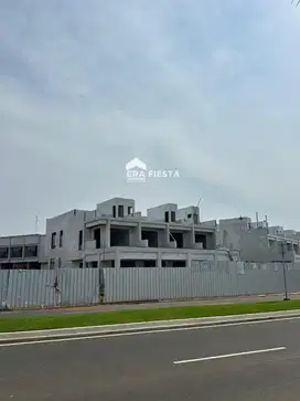 ️DIJUAL CEPAT Ruko Sorento Grande East View Danau  7x14