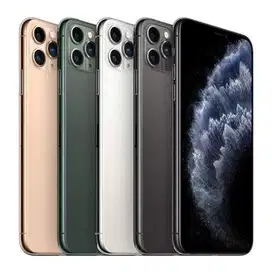 IPHONE 11 PRO MAX 256 GB