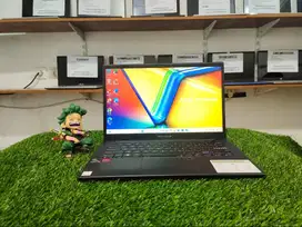LAPTOP SECOND ASUS VIVOBOOK GO 14 AMD Ryzen 3-7320U