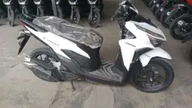 VARIO 125 CBS ISS 2020