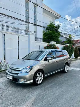 Honda Stream 2005 Bensin